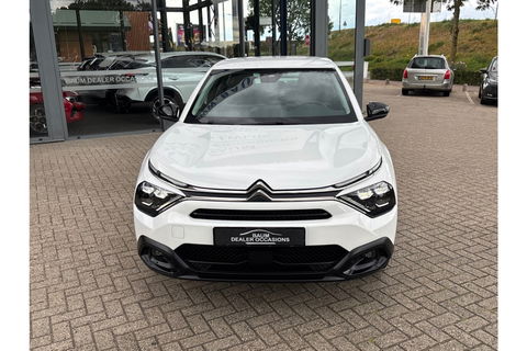 Citroën C4 1.2 PT YOU 130PK AIRCO NAVI-CARPLAY PDC-CAMERA VIRTUALCOCKPIT.