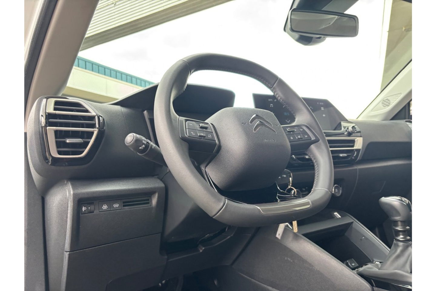 Citroën C4 1.2 PT YOU 130PK AIRCO NAVI-CARPLAY PDC-CAMERA VIRTUALCOCKPIT.