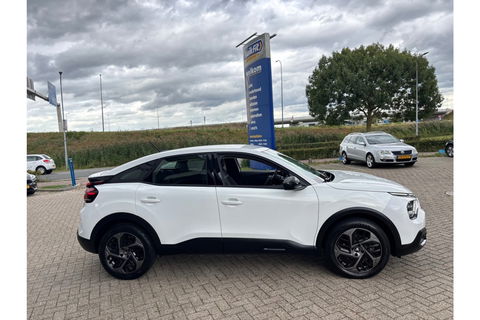 Citroën C4 1.2 PT YOU 130PK AIRCO NAVI-CARPLAY PDC-CAMERA VIRTUALCOCKPIT.