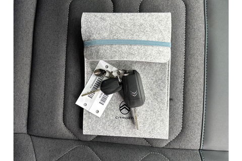 Citroën C4 1.2 PT YOU 130PK AIRCO NAVI-CARPLAY PDC-CAMERA VIRTUALCOCKPIT.