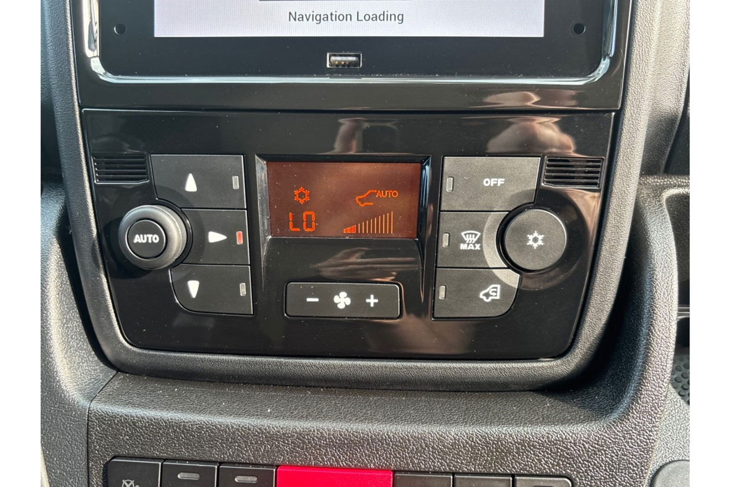 Citroën Jumper 2.2 HDI 165 L4H3 ZWAAR AIRCO NAVI PDC-CAMERA 3ZITS.