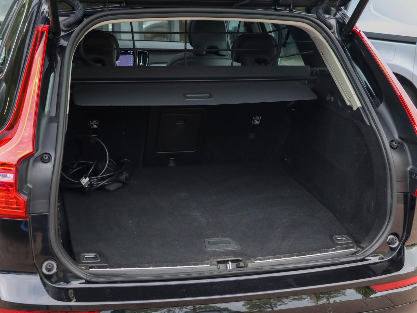 Volvo XC60 T6 AWD Inscription 350 PK | ACC | Panodak | 19 inch