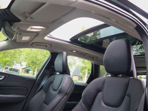 Volvo XC60 T6 AWD Inscription 350 PK | ACC | Panodak | 19 inch