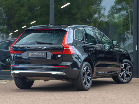 Volvo XC60 T6 AWD Inscription 350 PK | ACC | Panodak | 19 inch