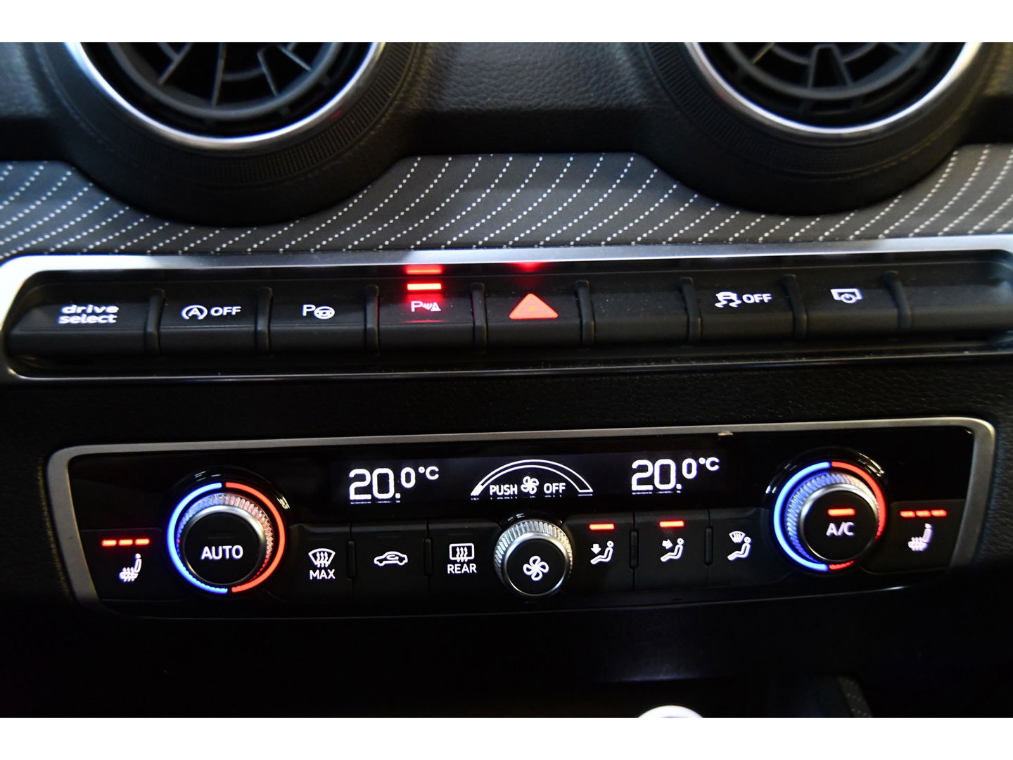 Audi Q2 2.0 TFSI quattro S Line virtual pano automaat