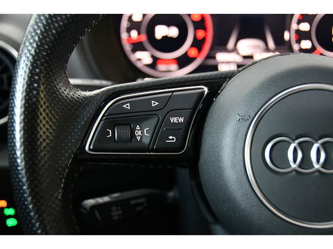 Audi Q2 2.0 TFSI quattro S Line virtual pano automaat