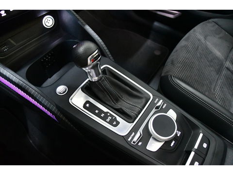 Audi Q2 2.0 TFSI quattro S Line virtual pano automaat