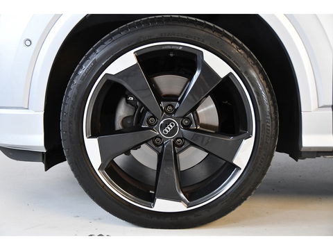 Audi Q2 2.0 TFSI quattro S Line virtual pano automaat