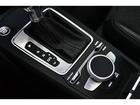 Audi Q2 2.0 TFSI quattro S Line virtual pano automaat