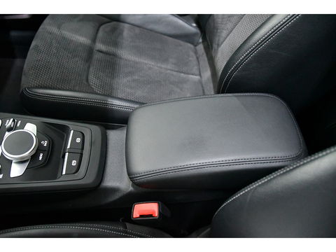 Audi Q2 2.0 TFSI quattro S Line virtual pano automaat