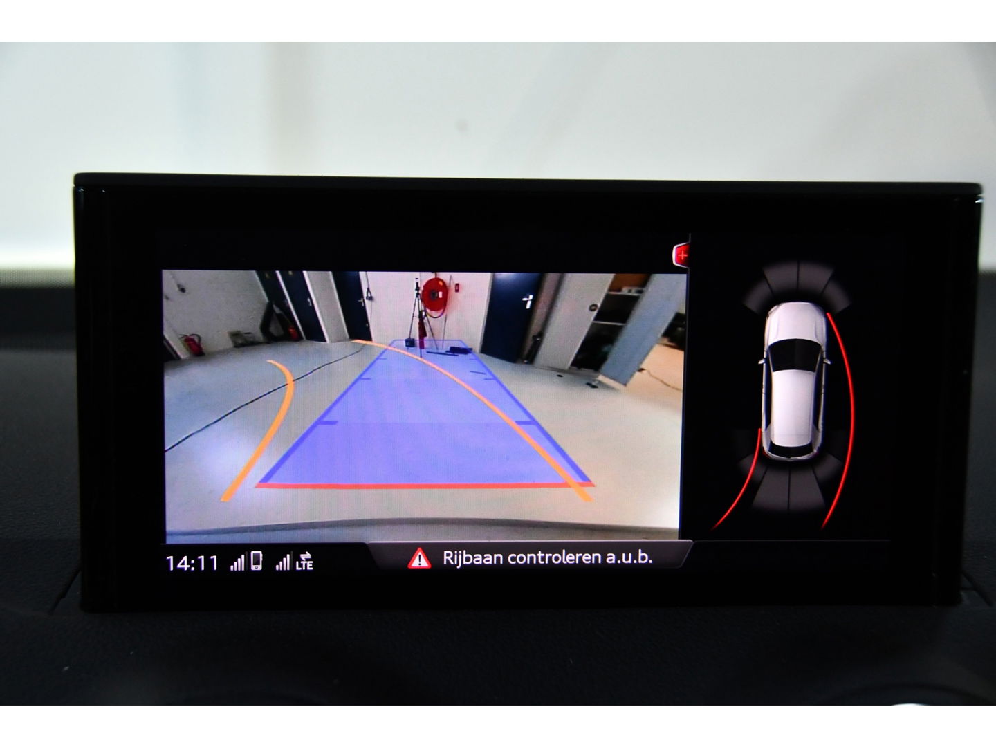 Audi Q2 2.0 TFSI quattro S Line virtual pano automaat
