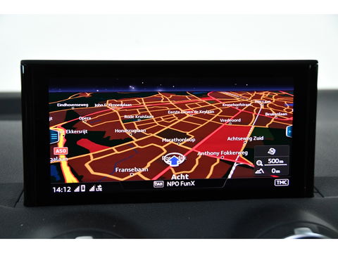 Audi Q2 2.0 TFSI quattro S Line virtual pano automaat