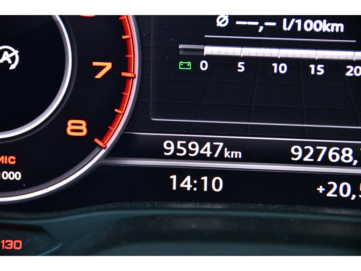 Audi Q2 2.0 TFSI quattro S Line virtual pano automaat