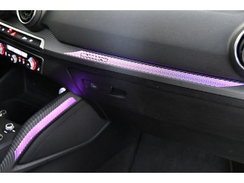Audi Q2 2.0 TFSI quattro S Line virtual pano automaat