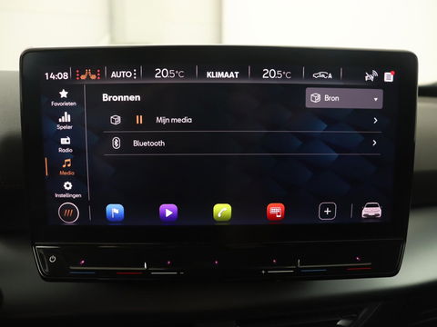 CUPRA Born Business 62 kWh | Stoel & stuurverwarming | Camera | Adaptive cruise | Carplay | Navigatie | Sportstoelen | Parkeerhulp