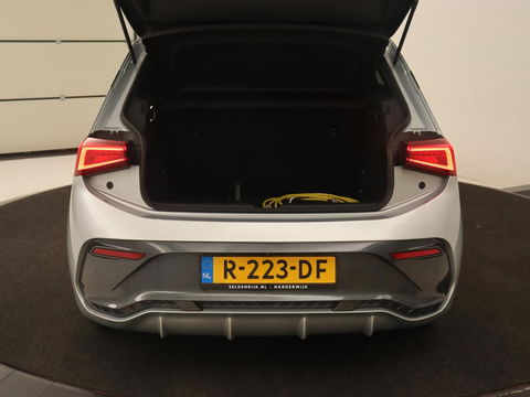 CUPRA Born Business 62 kWh | Stoel & stuurverwarming | Camera | Adaptive cruise | Carplay | Navigatie | Sportstoelen | Parkeerhulp