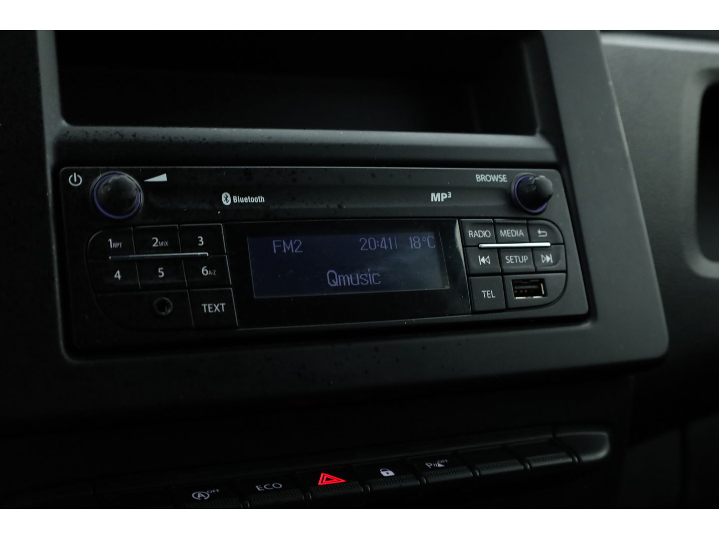 Renault Express 1.5 dCi 75 Comfort | Trekhaak | Cruise | Airco