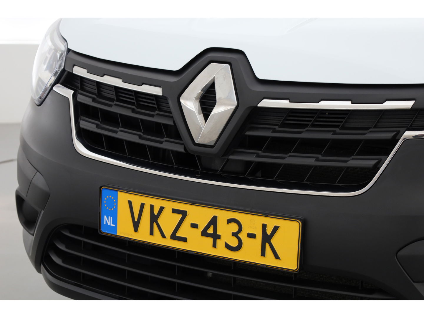 Renault Express 1.5 dCi 75 Comfort | Trekhaak | Cruise | Airco