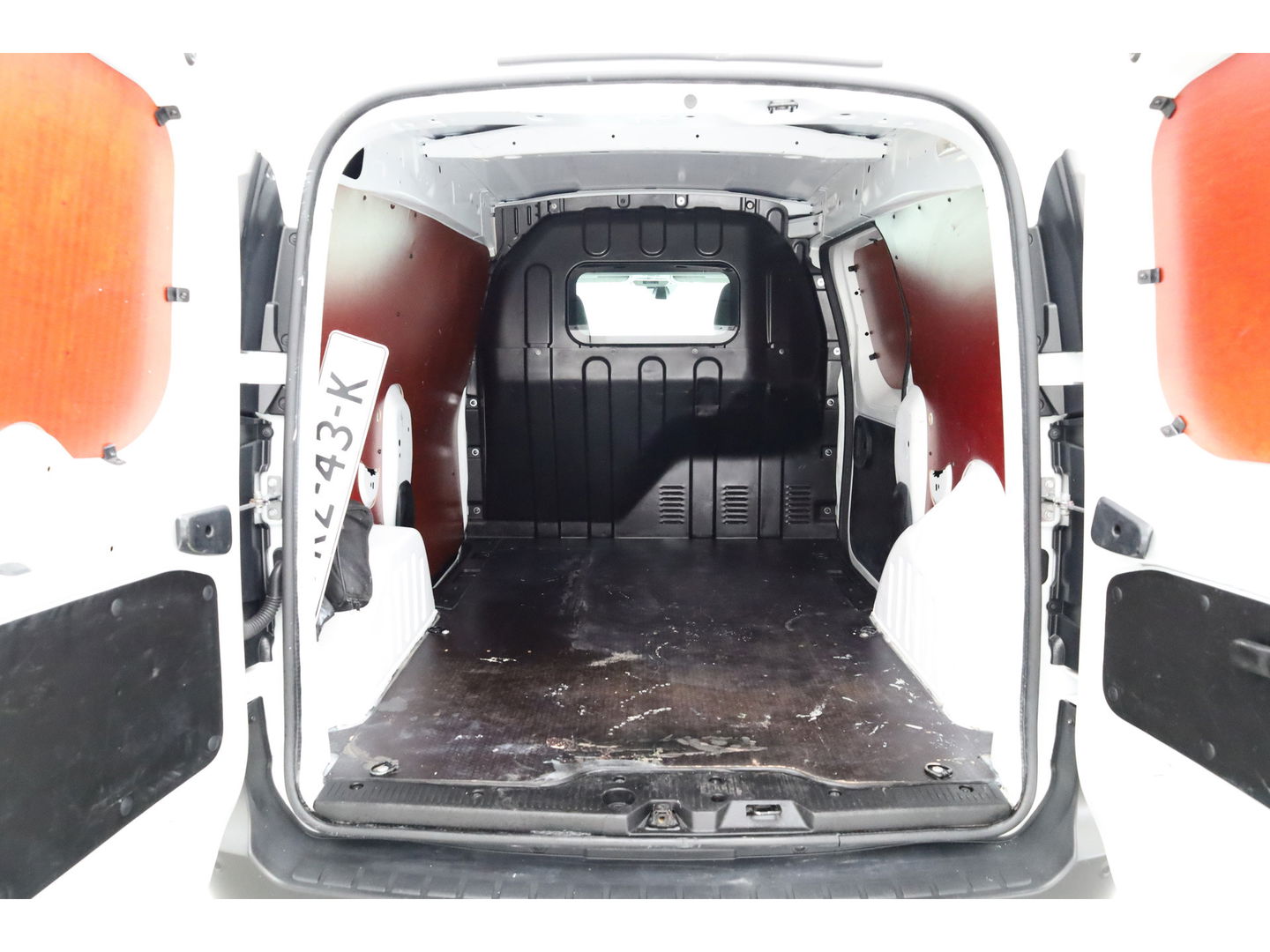 Renault Express 1.5 dCi 75 Comfort | Trekhaak | Cruise | Airco
