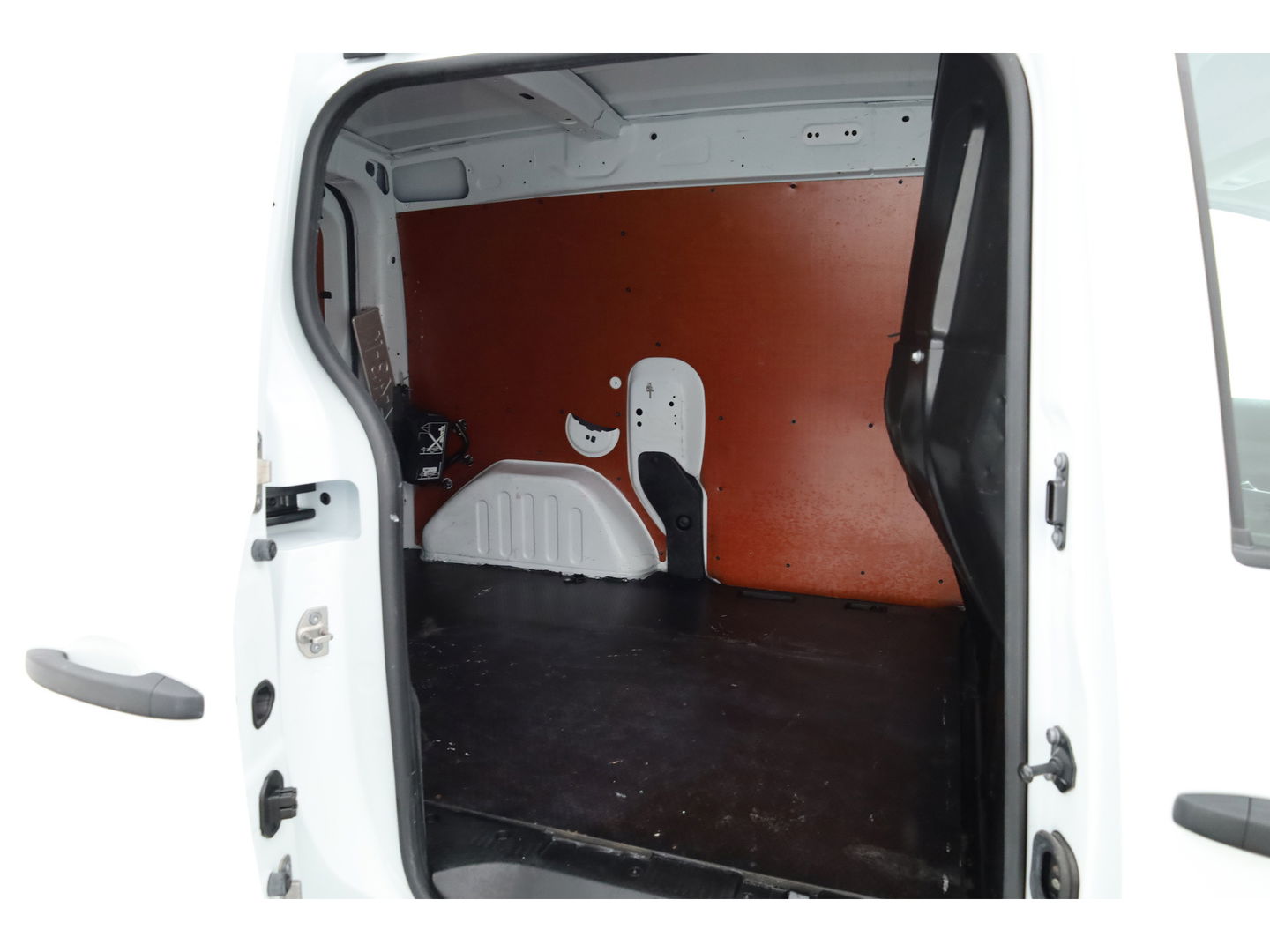 Renault Express 1.5 dCi 75 Comfort | Trekhaak | Cruise | Airco