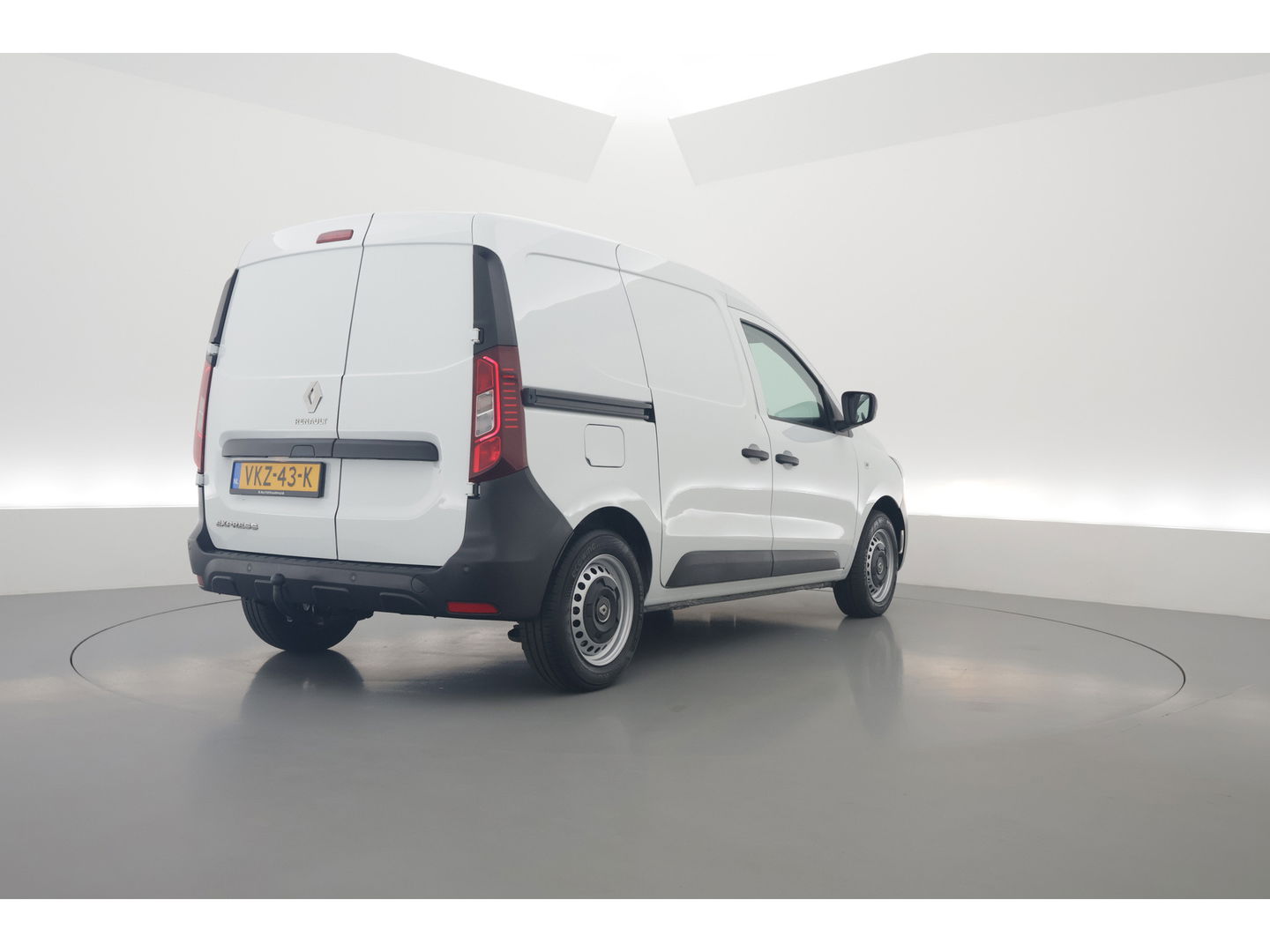 Renault Express 1.5 dCi 75 Comfort | Trekhaak | Cruise | Airco