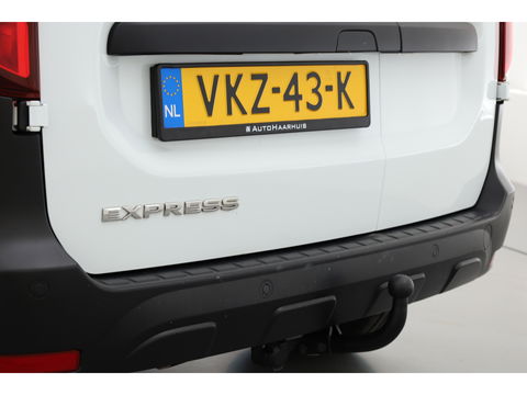 Renault Express 1.5 dCi 75 Comfort | Trekhaak | Cruise | Airco