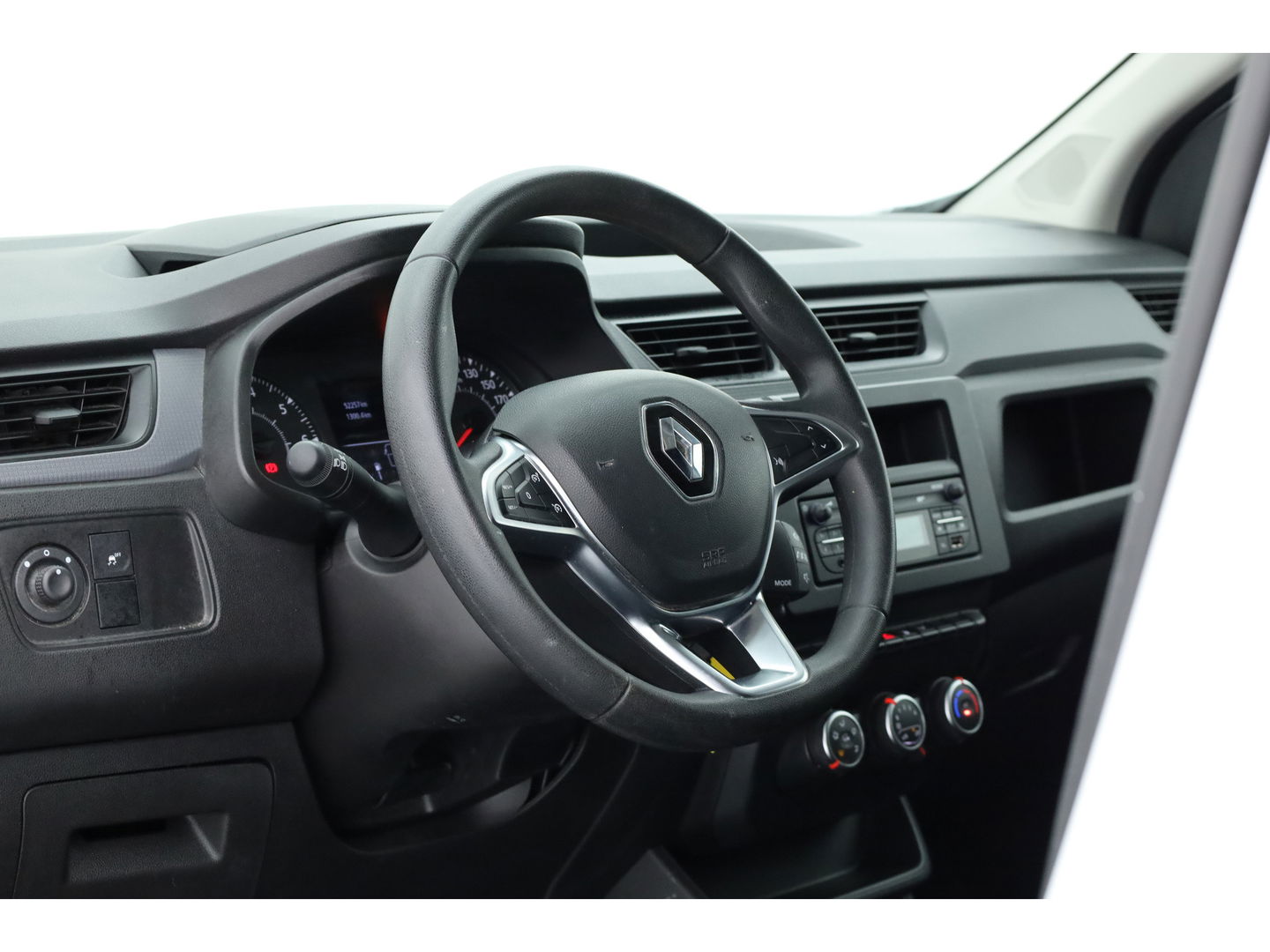Renault Express 1.5 dCi 75 Comfort | Trekhaak | Cruise | Airco