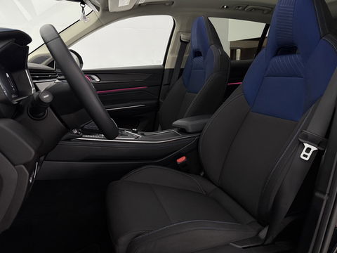 Lynk Co 01 1.5 Black Edition | Pano | Sfeerverl. | 360° | Memory | Virtual | Carplay | Adaptive Cruise