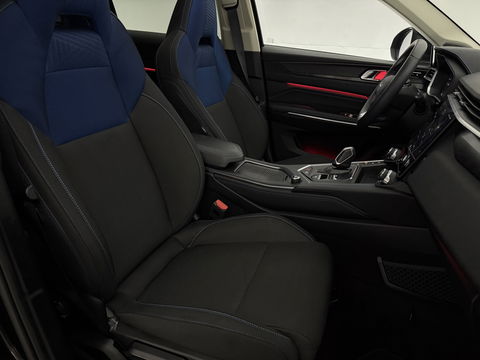 Lynk Co 01 1.5 Black Edition | Pano | Sfeerverl. | 360° | Memory | Virtual | Carplay | Adaptive Cruise