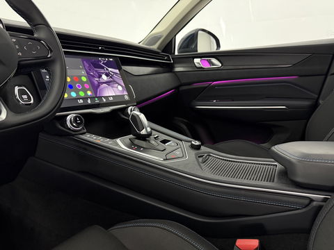 Lynk Co 01 1.5 Black Edition | Pano | Sfeerverl. | 360° | Memory | Virtual | Carplay | Adaptive Cruise