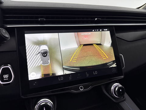 Lynk Co 01 1.5 Black Edition | Pano | Sfeerverl. | 360° | Memory | Virtual | Carplay | Adaptive Cruise