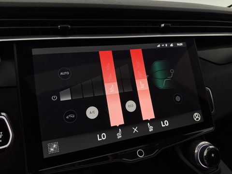 Lynk Co 01 1.5 Black Edition | Pano | Sfeerverl. | 360° | Memory | Virtual | Carplay | Adaptive Cruise