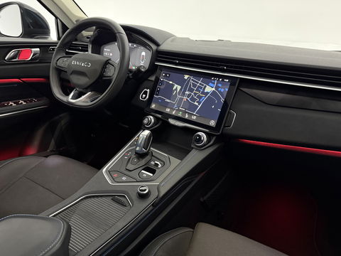 Lynk Co 01 1.5 Black Edition | Pano | Sfeerverl. | 360° | Memory | Virtual | Carplay | Adaptive Cruise