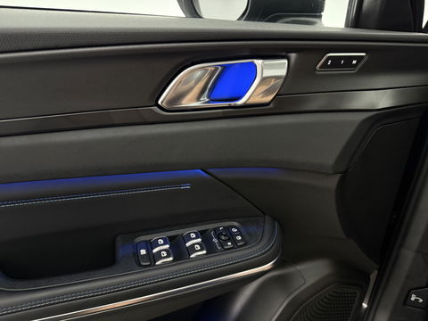 Lynk Co 01 1.5 Black Edition | Pano | Sfeerverl. | 360° | Memory | Virtual | Carplay | Adaptive Cruise