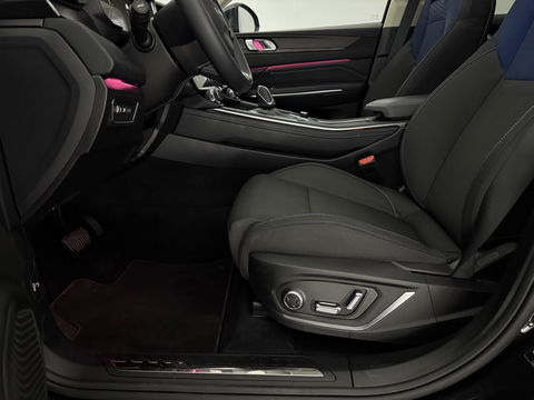 Lynk Co 01 1.5 Black Edition | Pano | Sfeerverl. | 360° | Memory | Virtual | Carplay | Adaptive Cruise
