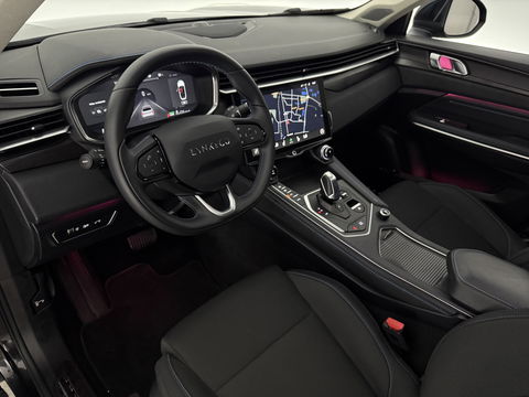 Lynk Co 01 1.5 Black Edition | Pano | Sfeerverl. | 360° | Memory | Virtual | Carplay | Adaptive Cruise