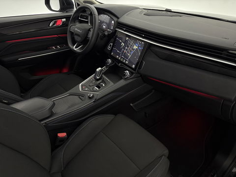 Lynk Co 01 1.5 Black Edition | Pano | Sfeerverl. | 360° | Memory | Virtual | Carplay | Adaptive Cruise