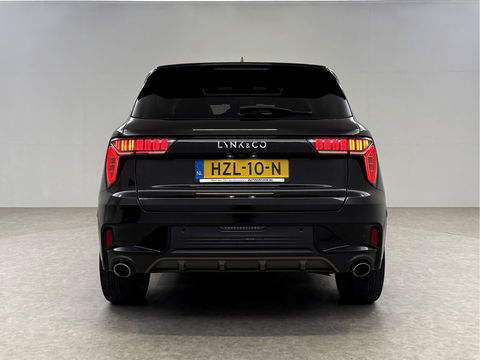 Lynk Co 01 1.5 Black Edition | Pano | Sfeerverl. | 360° | Memory | Virtual | Carplay | Adaptive Cruise