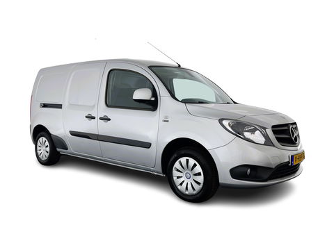 Mercedes-Benz Citan 109 CDI BlueEFFICIENCY Extra Lang *AIRCO | CRUISE | PDC | COMFORT-SEATS*