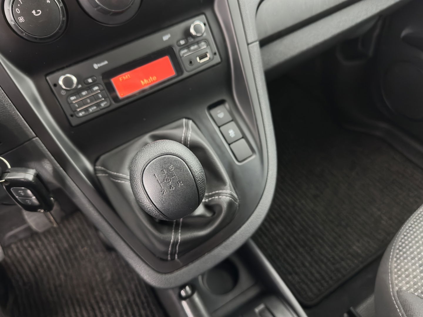 Mercedes-Benz Citan 109 CDI BlueEFFICIENCY Extra Lang *AIRCO | CRUISE | PDC | COMFORT-SEATS*