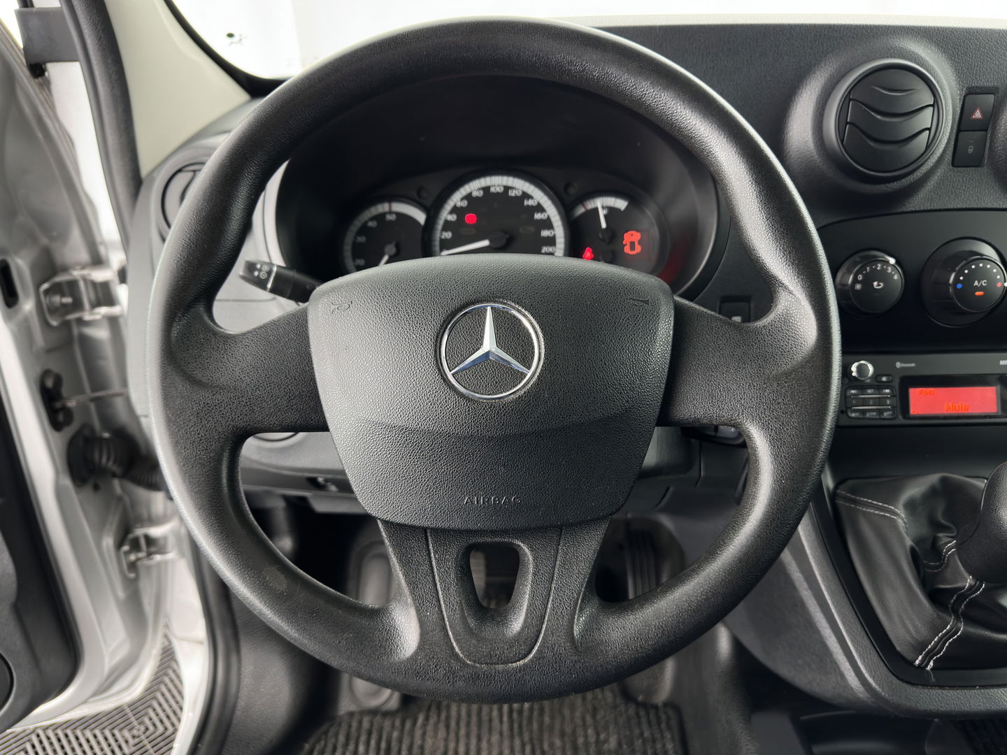 Mercedes-Benz Citan 109 CDI BlueEFFICIENCY Extra Lang *AIRCO | CRUISE | PDC | COMFORT-SEATS*