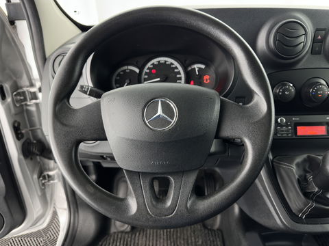 Mercedes-Benz Citan 109 CDI BlueEFFICIENCY Extra Lang *AIRCO | CRUISE | PDC | COMFORT-SEATS*
