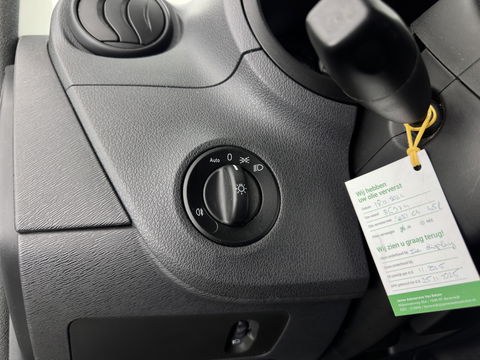 Mercedes-Benz Citan 109 CDI BlueEFFICIENCY Extra Lang *AIRCO | CRUISE | PDC | COMFORT-SEATS*