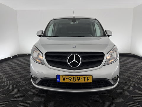 Mercedes-Benz Citan 109 CDI BlueEFFICIENCY Extra Lang *AIRCO | CRUISE | PDC | COMFORT-SEATS*