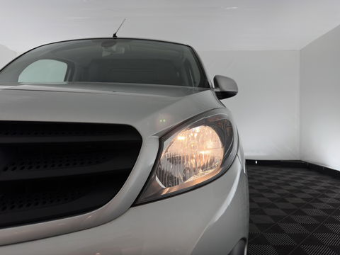Mercedes-Benz Citan 109 CDI BlueEFFICIENCY Extra Lang *AIRCO | CRUISE | PDC | COMFORT-SEATS*