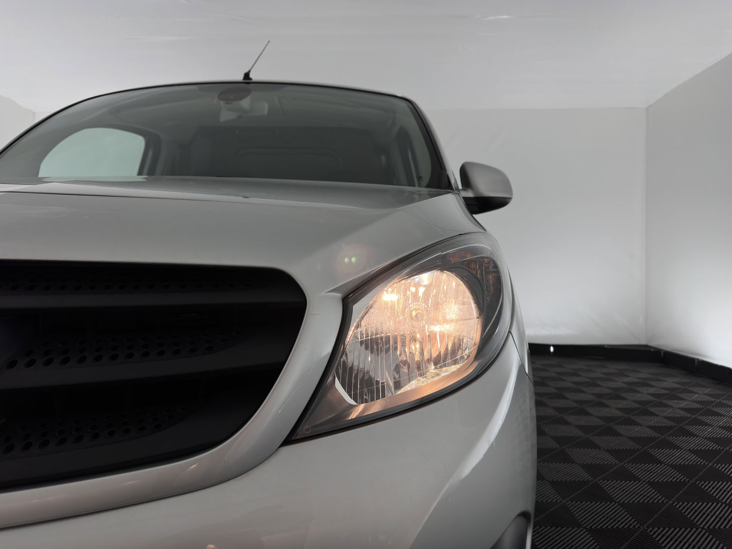 Mercedes-Benz Citan 109 CDI BlueEFFICIENCY Extra Lang *AIRCO | CRUISE | PDC | COMFORT-SEATS*