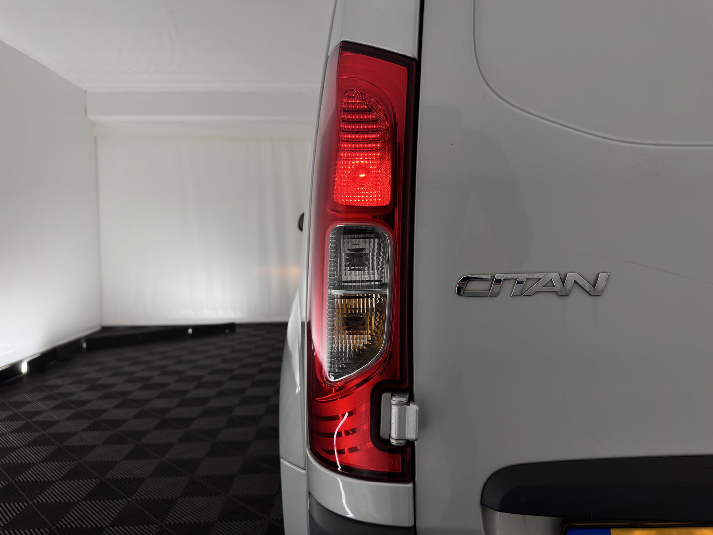 Mercedes-Benz Citan 109 CDI BlueEFFICIENCY Extra Lang *AIRCO | CRUISE | PDC | COMFORT-SEATS*