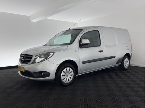 Mercedes-Benz Citan 109 CDI BlueEFFICIENCY Extra Lang *AIRCO | CRUISE | PDC | COMFORT-SEATS*