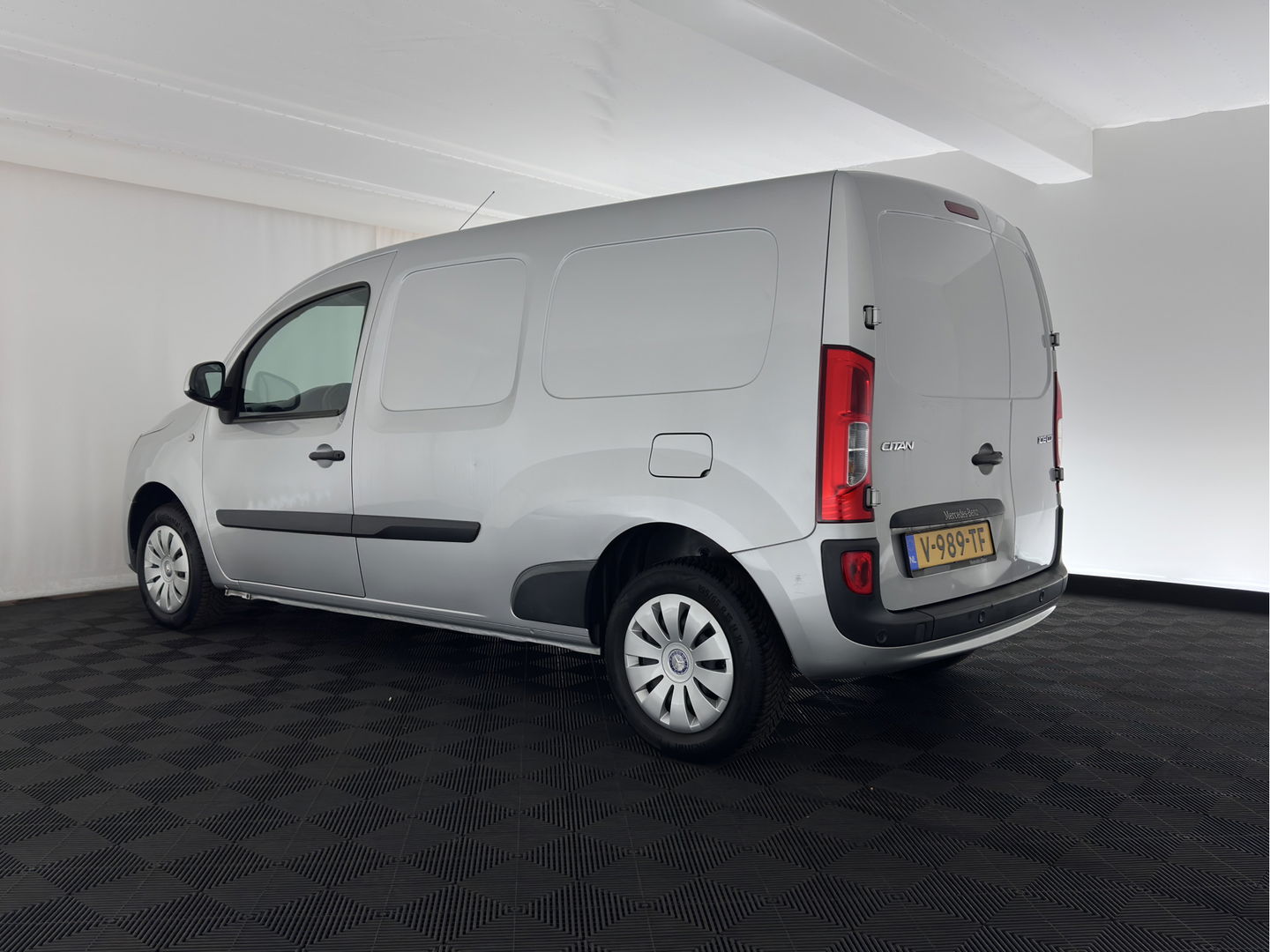 Mercedes-Benz Citan 109 CDI BlueEFFICIENCY Extra Lang *AIRCO | CRUISE | PDC | COMFORT-SEATS*