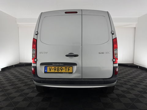 Mercedes-Benz Citan 109 CDI BlueEFFICIENCY Extra Lang *AIRCO | CRUISE | PDC | COMFORT-SEATS*